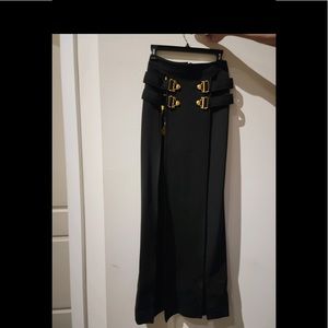 Brand new Versace jeans couture ( skort)